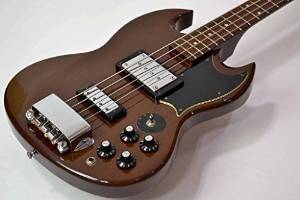 Used Gibson Eb3 Electric Guitar Pickup: Passive