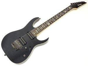 Ibanez RG8527FX (BX) New    w/ Hard case