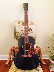 1937 Gibson L-00