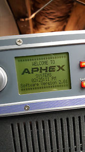 Aphex 2020MKII