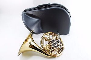 Yamaha YHR-662 full double horn RefNo 138868