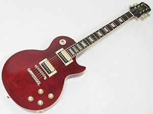 Epiphone Limited Edition Slash Rosso Corsa *NEW* From Japan