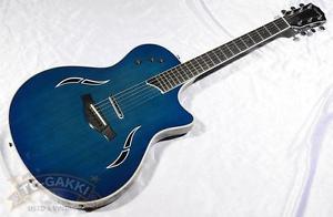 2007 Taylor T5 Standard Electric Acoustic Guitar Free Shipping
