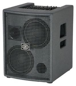 Schertler Jam 400 Gray