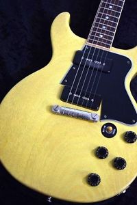 Gibson Custom Shop Historic Collection 1960 Les Paul Special Used w / Hard case