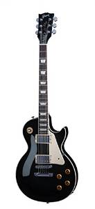 Gibson 2016 Les Paul Standard T Electric Guitar Ebony