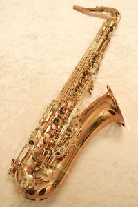 NEW YANAGISAWA T-WO 2 Tenner Saxophone Free shipping