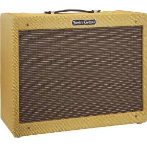 Fender '57 Deluxe 12-Watt 1x12-Inch Guitar Combo Amp