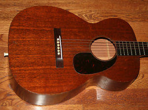 1960 Martin 0-15