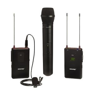 Shure Fp125 83vp