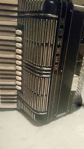Hohner, Morino VIN Optimiert