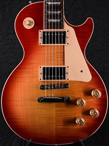 Used Gibson Les Paul Traditional 2015 -Heritage Cherry Sunburst- 2015 Guitar