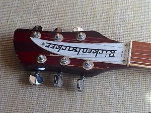 1972 Rickenbacker 330 Electric Guitar