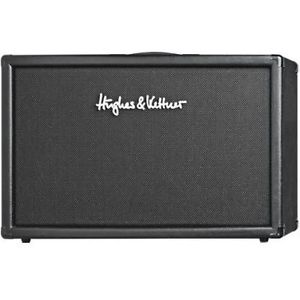 Hughes & Kettner TubeMeister 212 2x12" Extension Cabinet