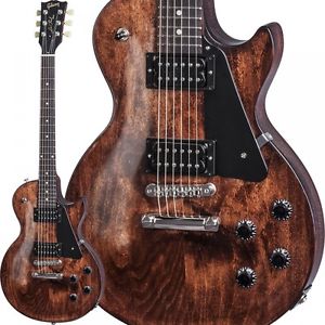 New Gibson Les Paul Faded 2017 T Worn Brown Gibson USA 2017  Models  From Japan
