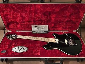 EVH Wolfgang Special - Made in Japan - Mint 2012