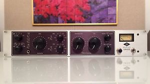 Universal Audio LA-610 - LIVRAISON GRATUITE