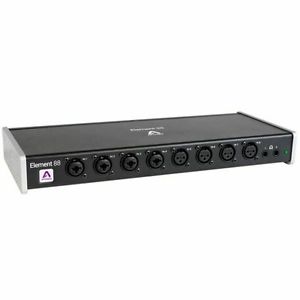 Apogee Element 88 Thunderbolt Audio Interface For Mac