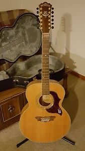 Washburn Cumberl