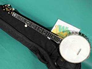 1921 VEGA STYLE-S TUBAPHONE Banjo Free Shipping Vintage
