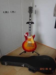 Gibson LesPaul Kalamazoo
