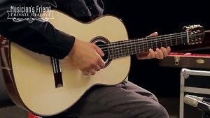 Cordoba Hauser Limited Edition Spruce Top Classical Guitar