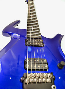 1994 USA Parker Fly Deluxe