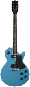 Edwards Electric guitar E-LS-95LT Beth Blue Free Shipping from Japan
