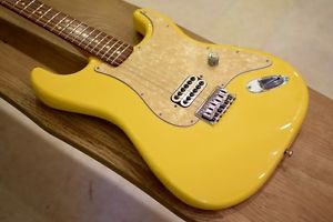 Fender Tom Delonge Stratocaster Electric Guitar Free Shipping