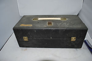 Vintage Guild Watkins Copicat Tube Tape Echo  VERY RARE!