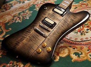 Gibson Custom Shop TAK MATSUMOTO FIREBIRD Used w / Hard case