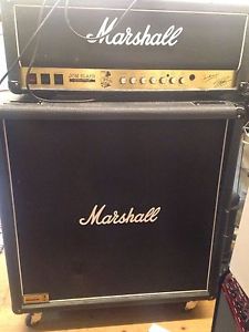 Marshall JCM Slash Signature 2555SL  Amp and Speaker
