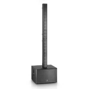 LD Systems MAUI44 Powered Column PA System