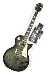 Epiphone Les Paul Ultra-III Electric Guitar - Midnight Ebony