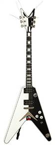 Dean Guitars USA MS TENTH Michael Schenker 10Year Anniversary V 6-String Solid-Body Electric Guitar