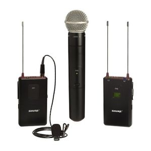 Shure Fp125 83sm