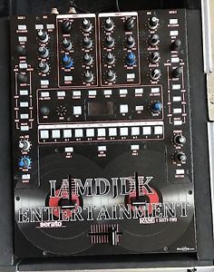 Rane Sixty Two 62 Serato DJ Mixer