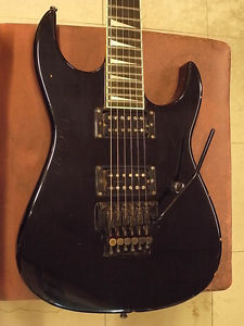 1990's ESP M-II CUSTOM Electric Guitar Free Shipping