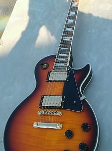 1978 gibson les paul custom