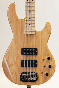 G & L USA L-2000 New    w/ Hard case