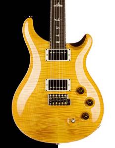 2015 PRS DGT 10 Top Electric Guitar, Honey