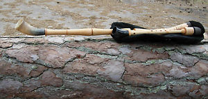 Bagpipes Medieval  G dur dudelsack sackpfeife pipes Folk Viking