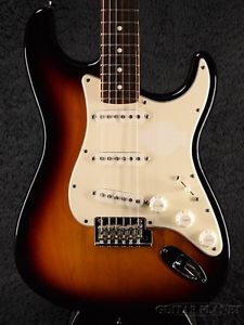 Fender USA American Standard Stratocaster -3 Color Electric Free Shipping