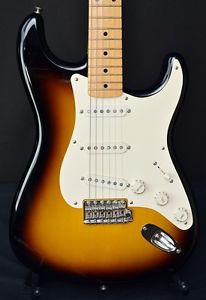 Fender Custom Shop 1956 Stratocaster N.O.S Used  w/ Hard case