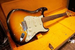 Fender New American Vintage59 Electric Free Shipping