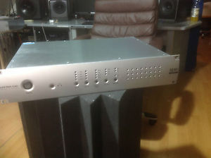 SSL , Alpha Link, MADI SX Digitalwandler