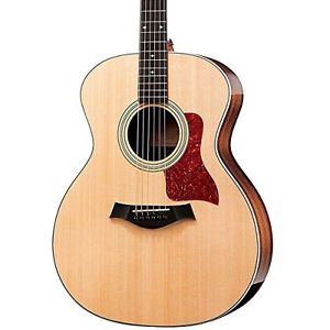 Taylor 214e Deluxe - Natural