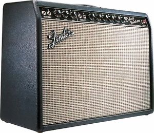 Fender 65 Deluxe Reverb Combo