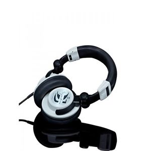 Ultrasone Signature DJ S-Logic Plus HiDef Surround Sound Professional Headphones