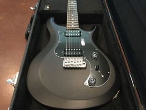 PRS Standard 22 2016 Satin Black